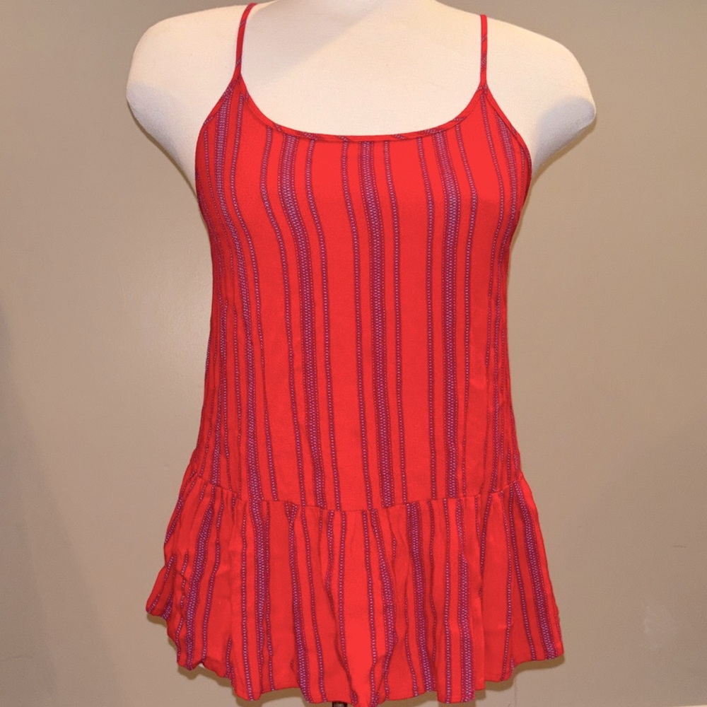 Maurices Tank Top